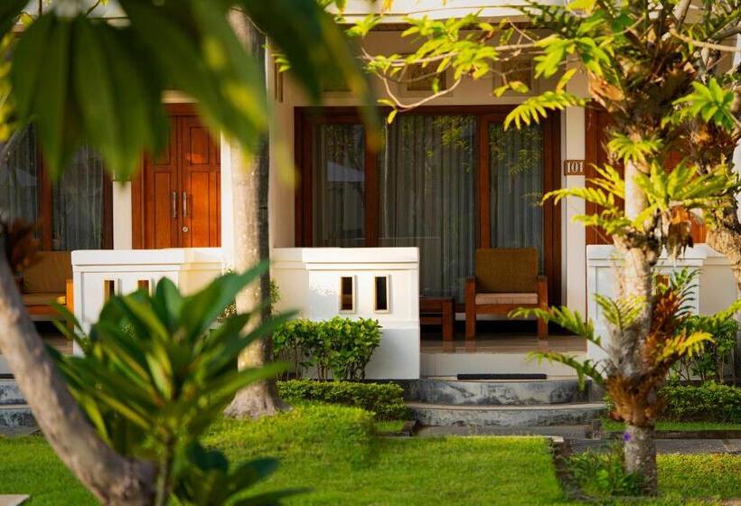 Fotos del hotel Kusuma Resort:  66