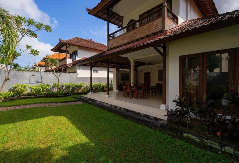 Fotos del hotel Kusuma Resort:  68