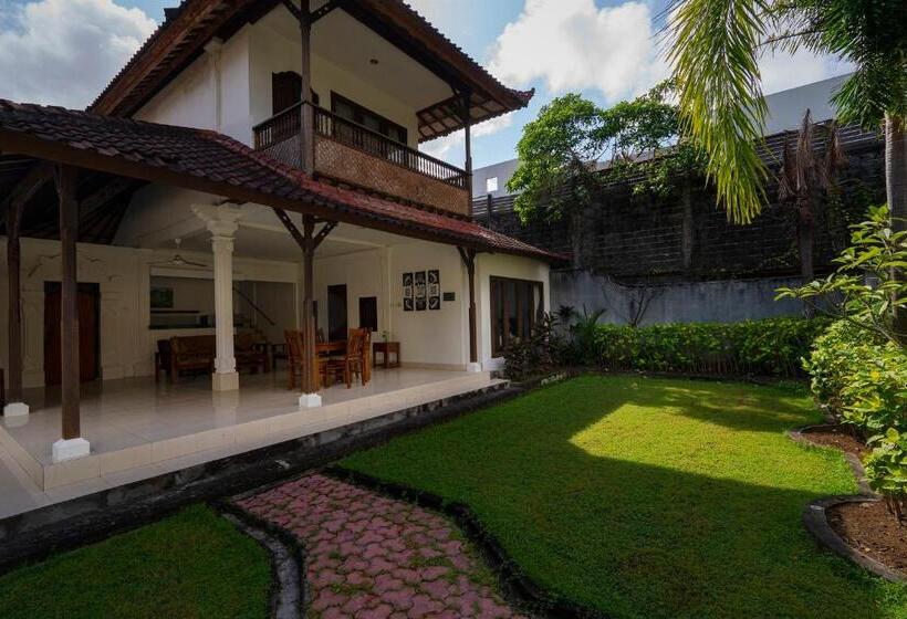 Fotos del hotel Kusuma Resort:  69