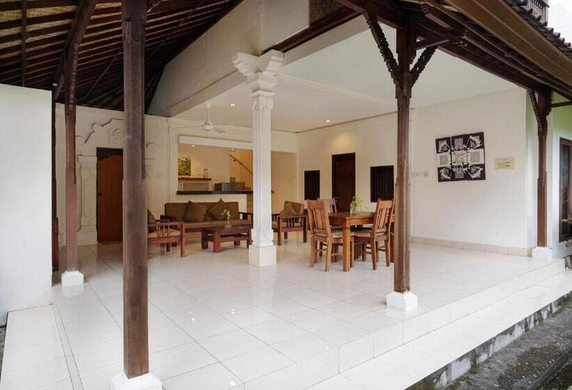 Fotos del hotel Kusuma Resort:  70
