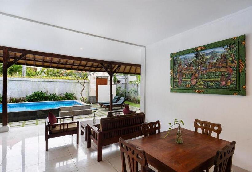 Fotos del hotel Kusuma Resort:  61