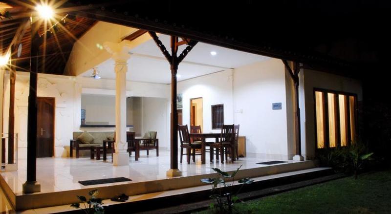 Fotos del hotel Kusuma Resort:  52