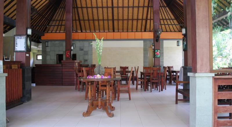 Fotos del hotel Kusuma Resort:  38