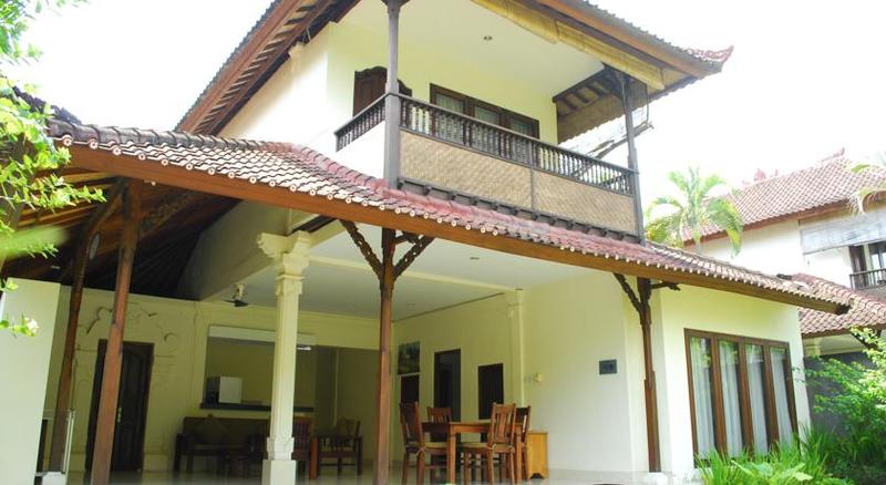 Fotos del hotel Kusuma Resort:  43