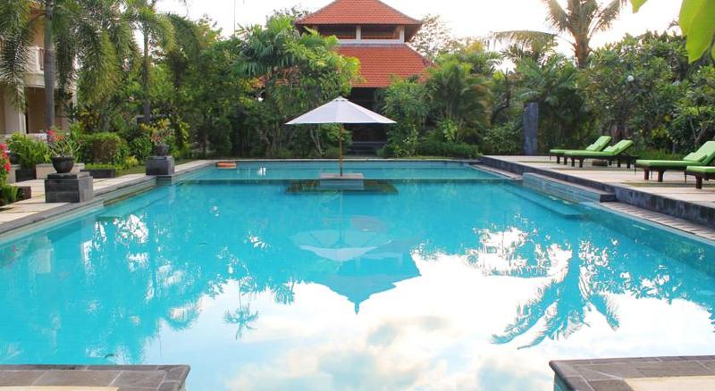 Fotos del hotel Kusuma Resort:  44