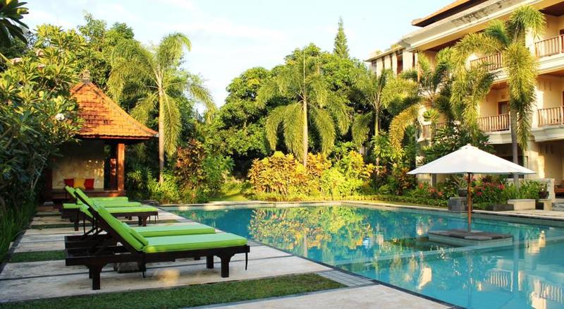 Fotos del hotel Kusuma Resort:  45