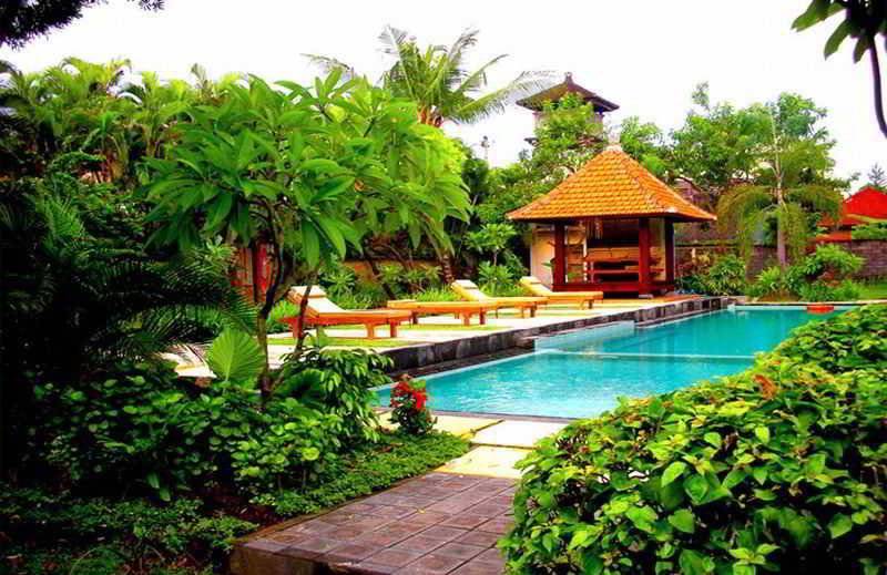 Fotos del hotel Kusuma Resort:  46