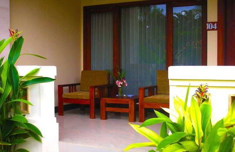 Fotos del hotel Kusuma Resort:  47
