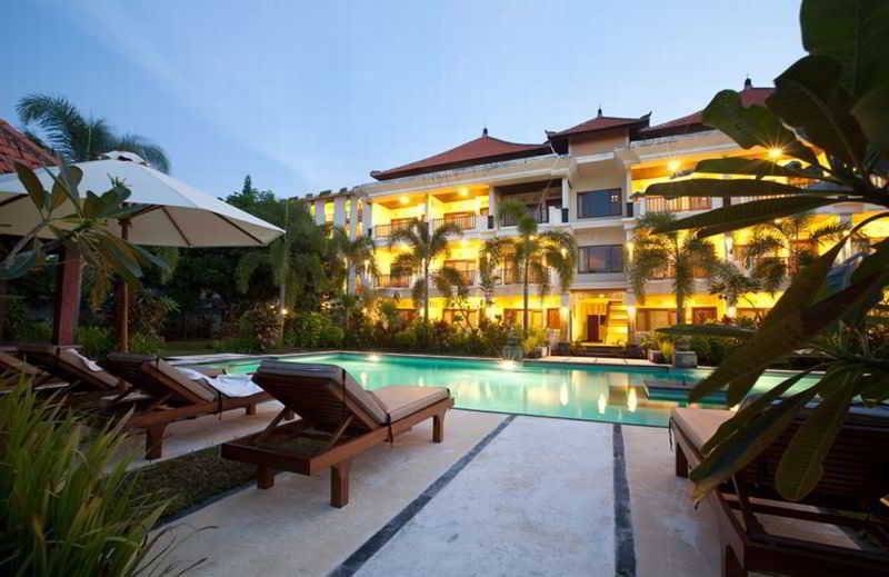 Fotos del hotel Kusuma Resort:  48