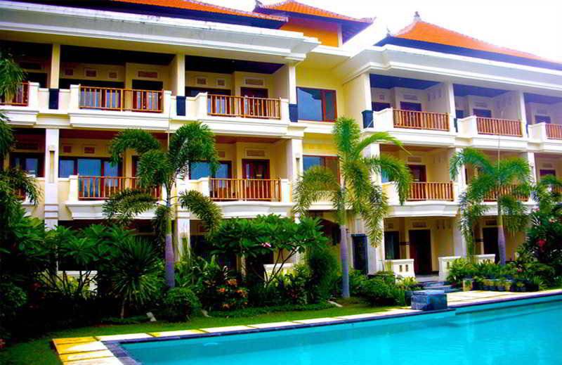 Fotos del hotel Kusuma Resort:  41