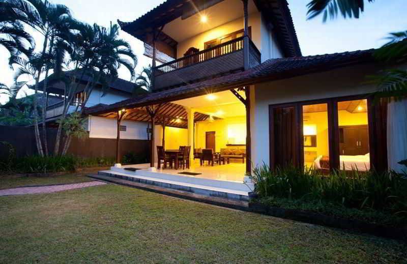 Fotos del hotel Kusuma Resort:  53