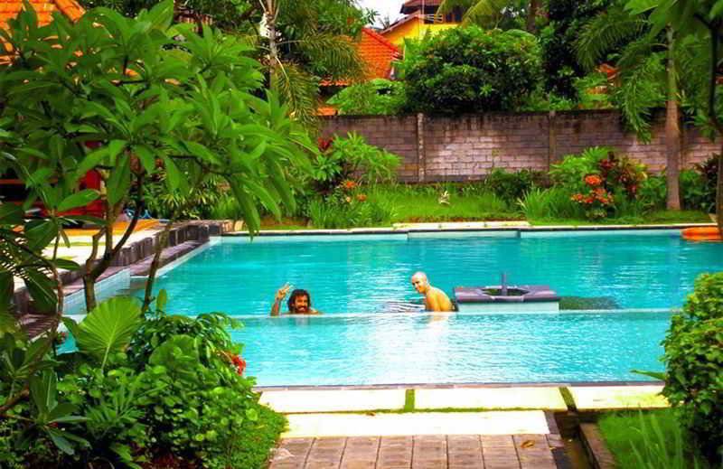 Fotos del hotel Kusuma Resort:  37
