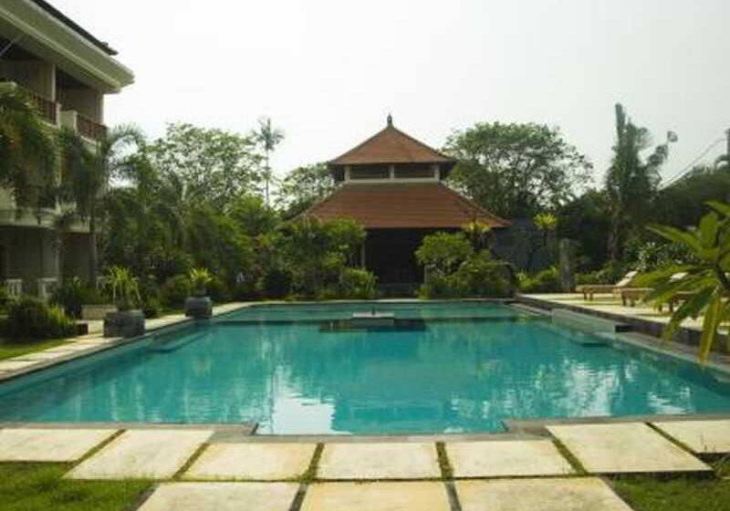 Fotos del hotel Kusuma Resort:  65