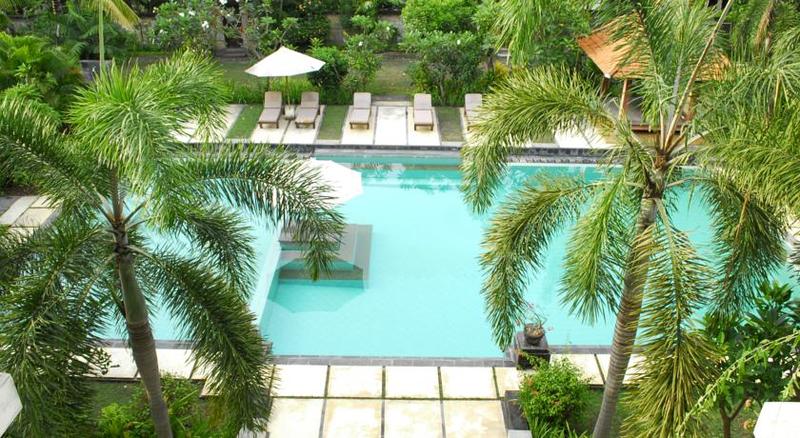 Fotos del hotel Kusuma Resort:  55