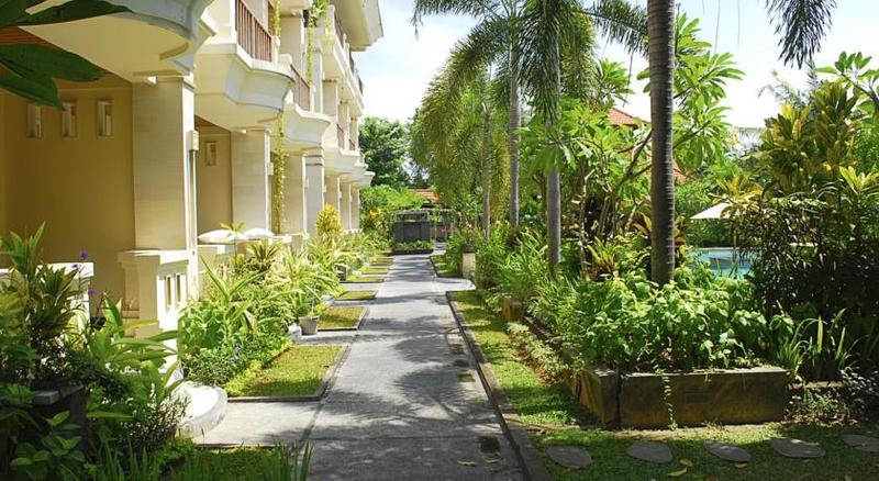 Fotos del hotel Kusuma Resort:  57