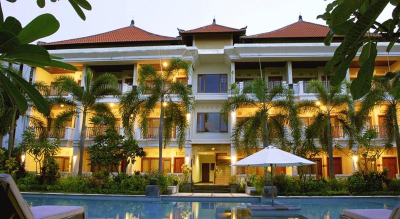 Fotos del hotel Kusuma Resort:  58