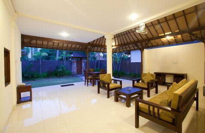 Fotos del hotel Kusuma Resort:  51