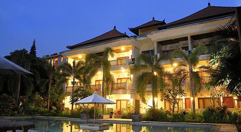 Fotos del hotel Kusuma Resort:  59