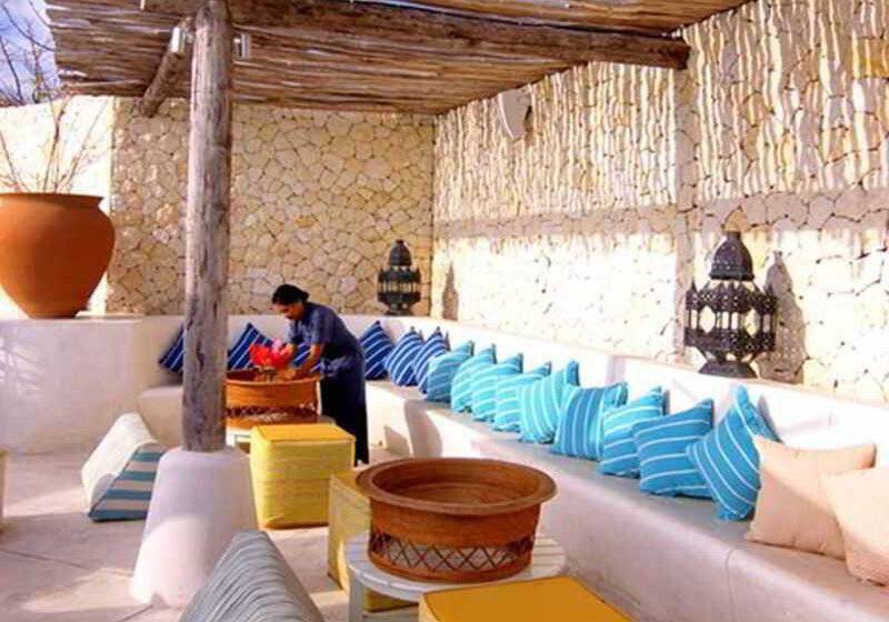 Fotos del hotel Kusuma Resort:  25