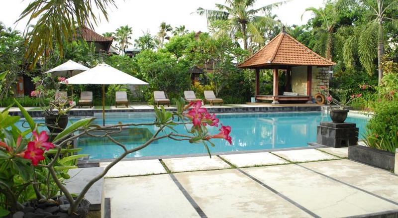 Fotos del hotel Kusuma Resort:  60