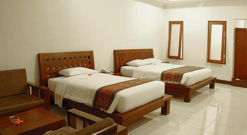 Fotos del hotel Kusuma Resort:  4
