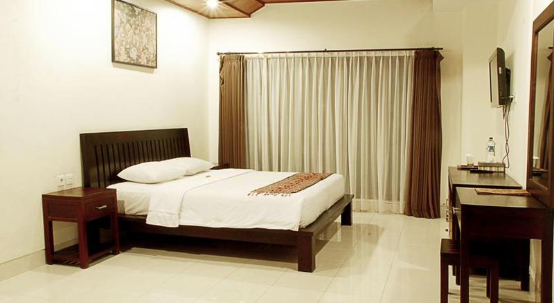 Fotos del hotel Kusuma Resort:  9