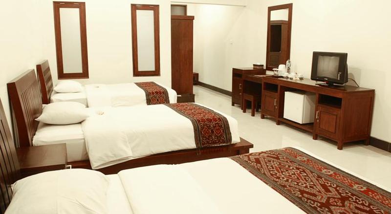 Fotos del hotel Kusuma Resort:  62