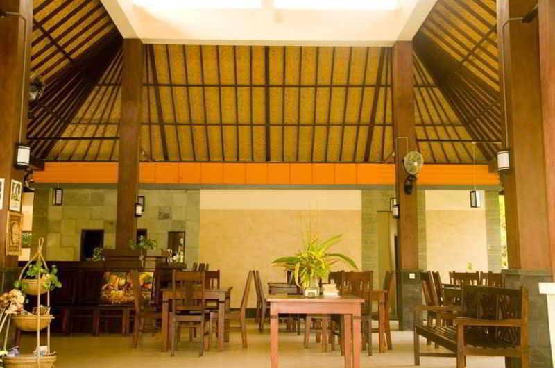 Fotos del hotel Kusuma Resort:  75