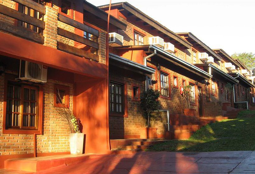 هتل Los Helechos Ii