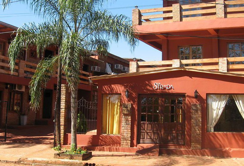 هتل Los Helechos Ii