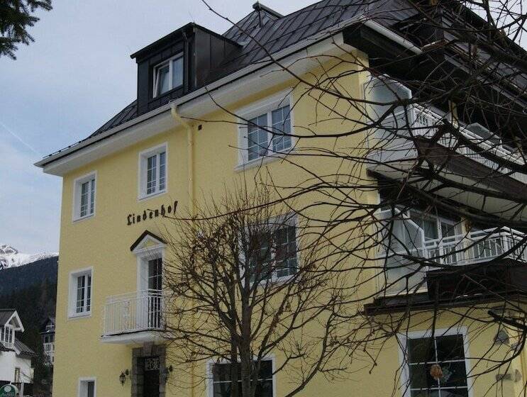 Hotel Lindenhof