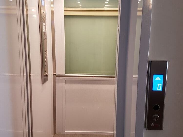 Fotos del hotel Marine:  50