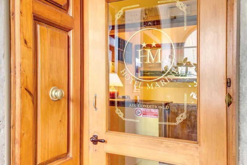 Fotos del hotel Marine:  20