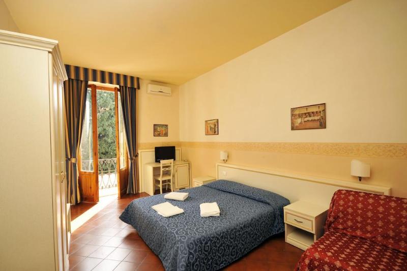 Fotos del hotel Marine:  11