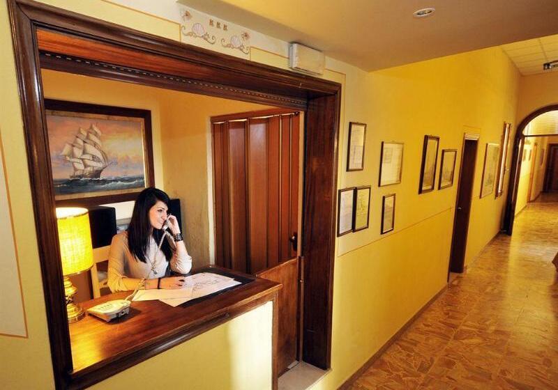 Fotos del hotel Marine:  33