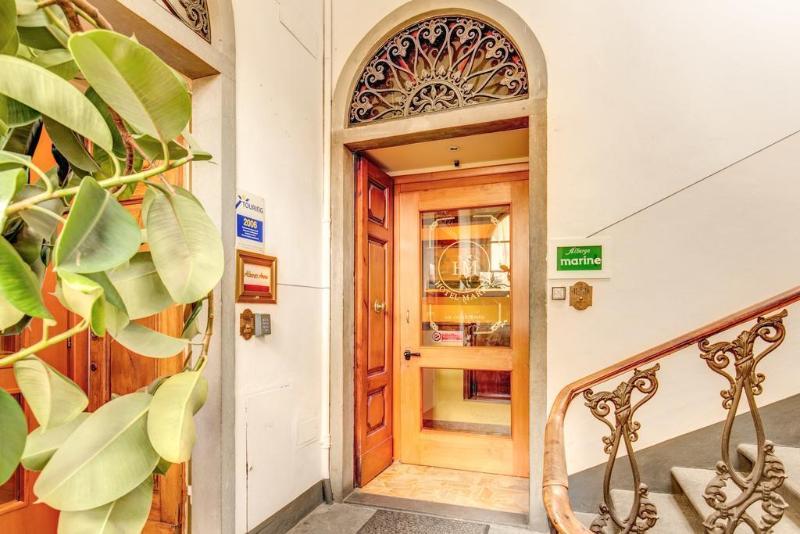 Fotos del hotel Marine:  35