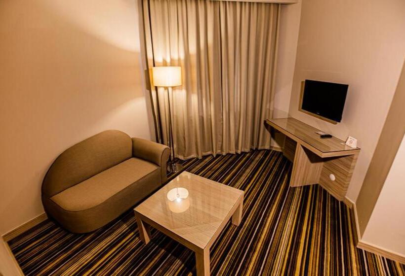 בית מלון כפרי Mustafa Cappadocia Resort