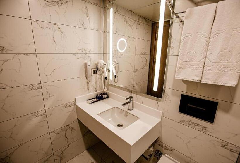 בית מלון כפרי Mustafa Cappadocia Resort