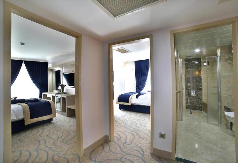 Hotel Elazığ Marathon