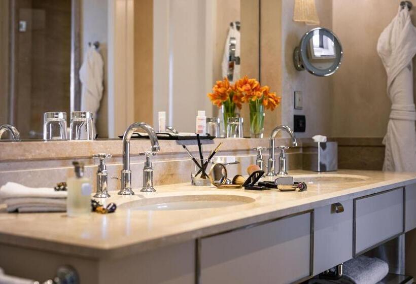 Fotos del hotel Palazzo Parigi Hotel & Grand Spa - Lhw:  44