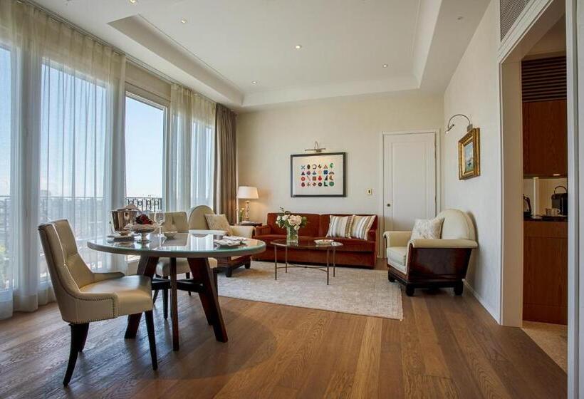 Fotos del hotel Palazzo Parigi Hotel & Grand Spa - Lhw:  45