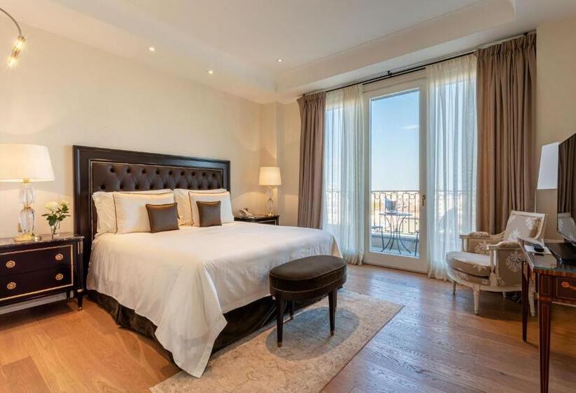 Fotos del hotel Palazzo Parigi Hotel & Grand Spa - Lhw:  6