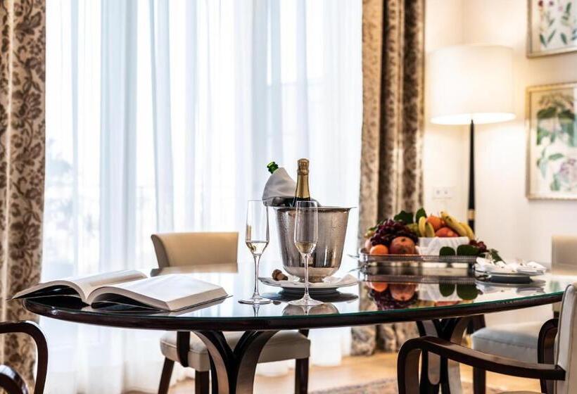 Fotos del hotel Palazzo Parigi Hotel & Grand Spa - Lhw:  15