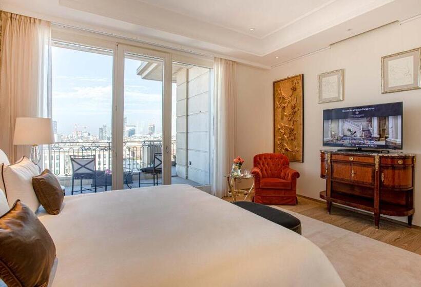 Fotos del hotel Palazzo Parigi Hotel & Grand Spa - Lhw:  2