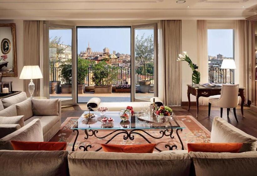 Fotos del hotel Palazzo Parigi Hotel & Grand Spa - Lhw:  29