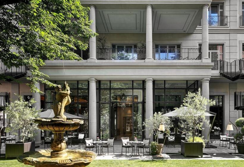 Fotos del hotel Palazzo Parigi Hotel & Grand Spa - Lhw:  49