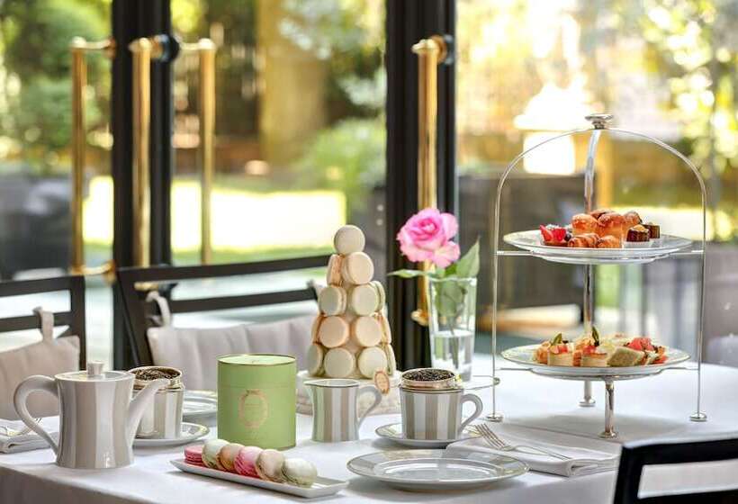 Fotos del hotel Palazzo Parigi Hotel & Grand Spa - Lhw:  14