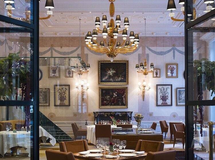 Fotos del hotel Palazzo Parigi Hotel & Grand Spa - Lhw:  23