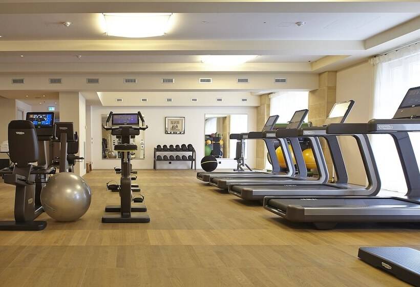 Fotos del hotel Palazzo Parigi Hotel & Grand Spa - Lhw:  13