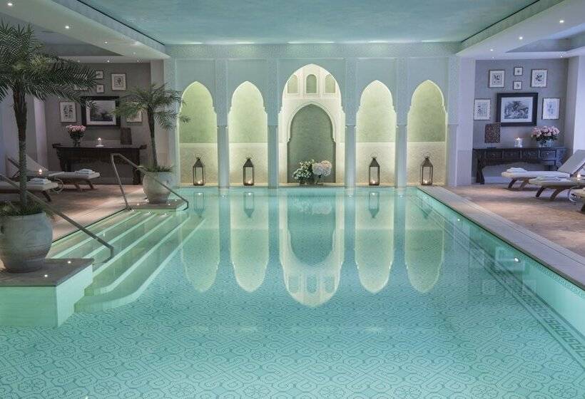 Fotos del hotel Palazzo Parigi Hotel & Grand Spa - Lhw:  12